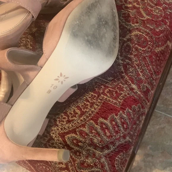 BCBGeneration sandals - Picture 6 of 7